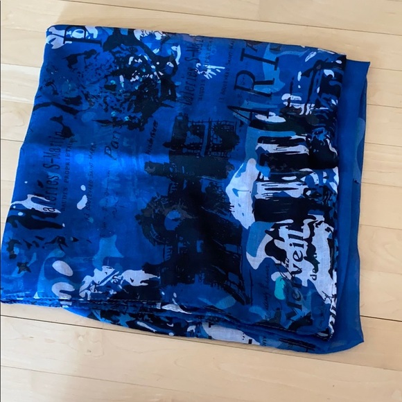 Infinity Scarf - Picture 3 of 4